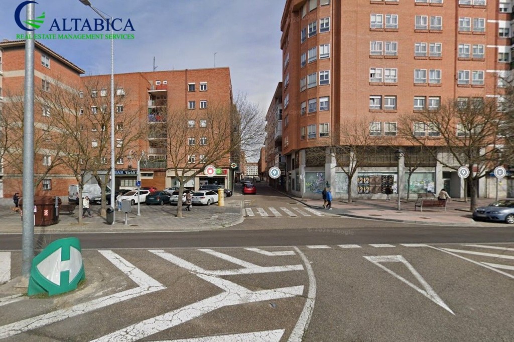 Imagen 1 de Piso en Venta en Palencia Palencia