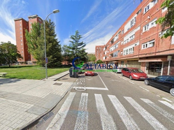 Imagen 2 de Piso en Venta en Palencia Palencia