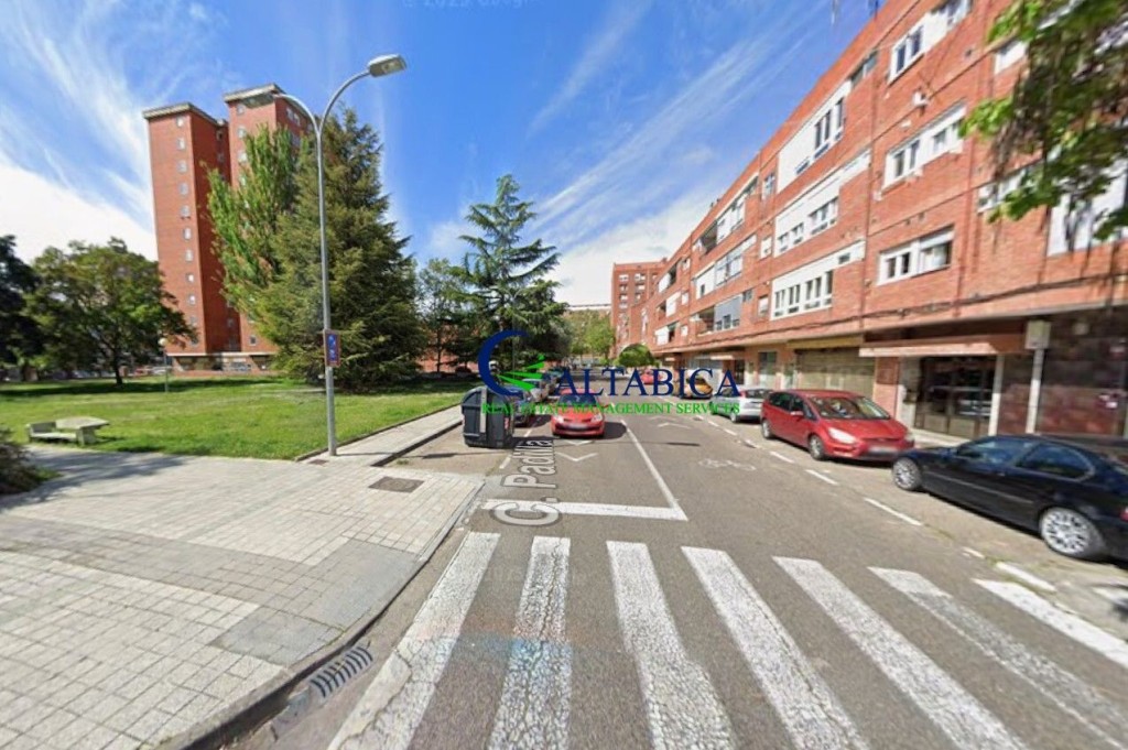 Imagen 2 de Piso en Venta en Palencia Palencia