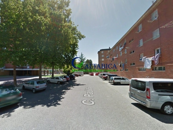 Imagen 3 de Piso en Venta en Palencia Palencia