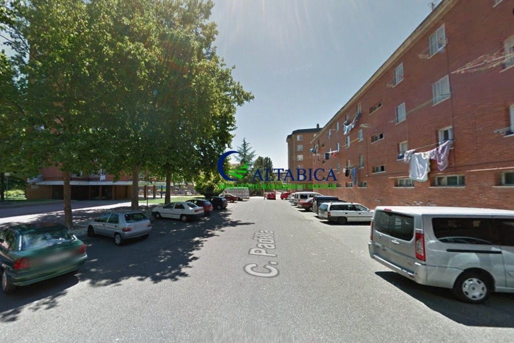 Imagen 3 de Piso en Venta en Palencia Palencia