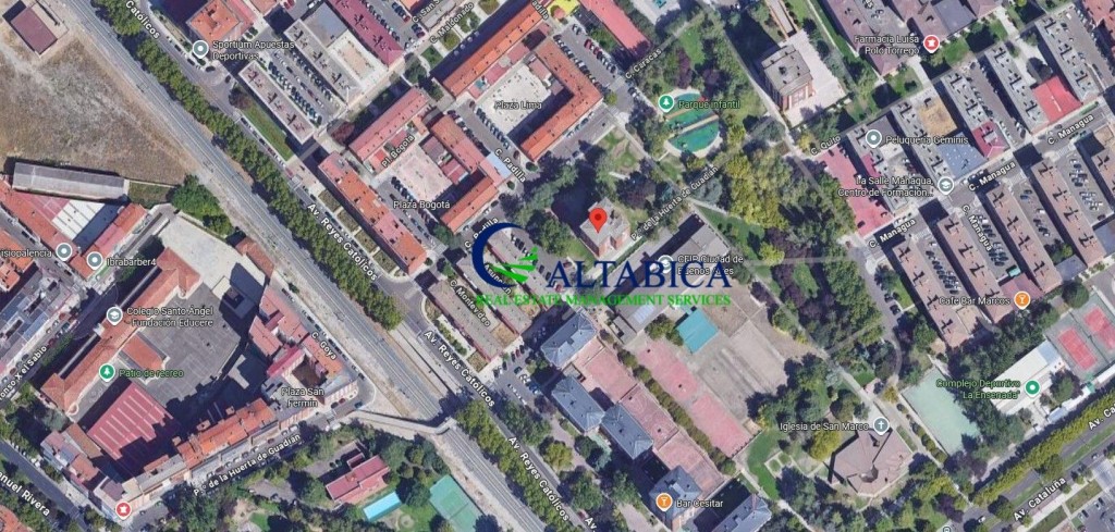 Imagen 4 de Piso en Venta en Palencia Palencia