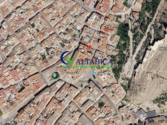Imagen 2 de Casa-Chalet en Venta en Alhama De Murcia Murcia