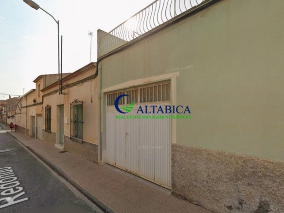 Imagen 2 de Casa-Chalet en Venta en Totana Murcia