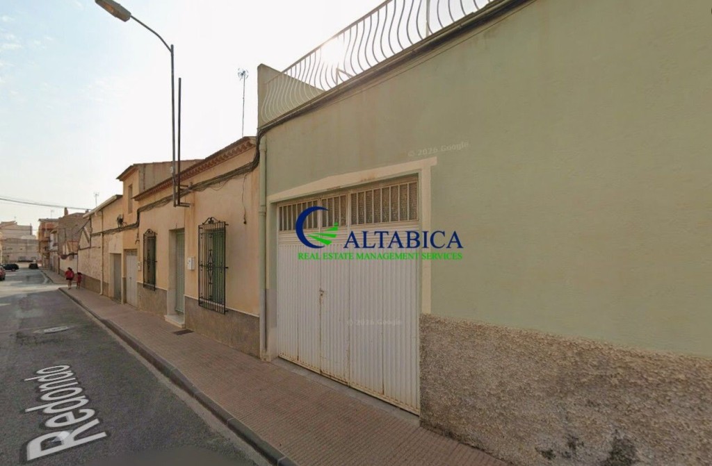 Imagen 2 de Casa-Chalet en Venta en Totana Murcia