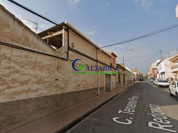 Imagen 3 de Casa-Chalet en Venta en Totana Murcia
