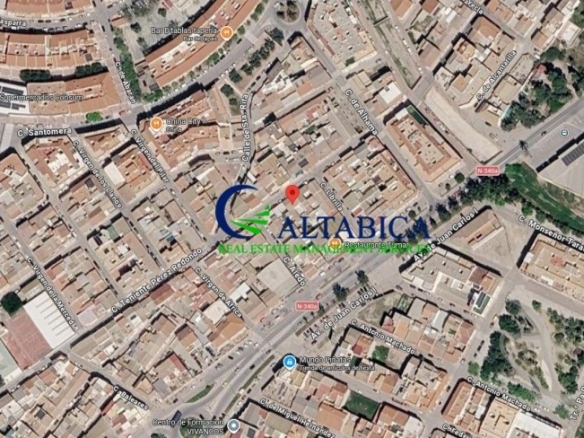 Imagen 4 de Casa-Chalet en Venta en Totana Murcia