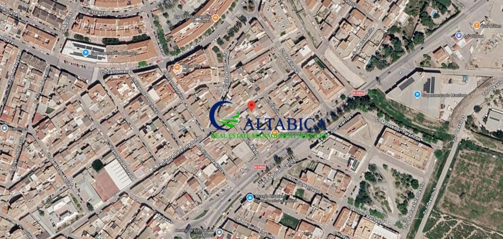 Imagen 4 de Casa-Chalet en Venta en Totana Murcia