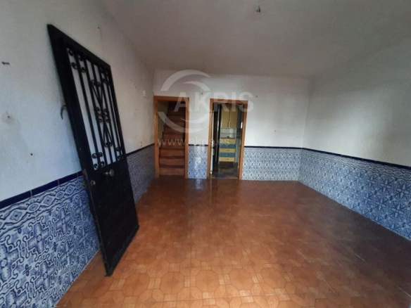 Imagen 1 de Piso en Quismondo