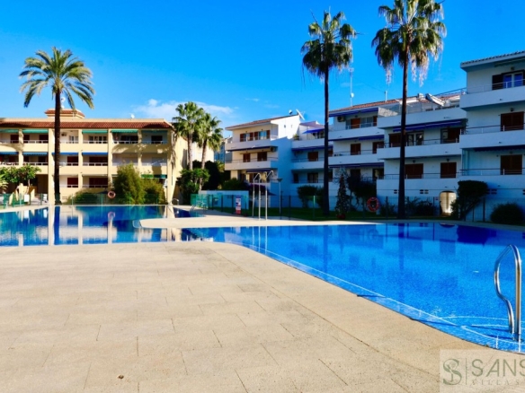 Imagen 2 de Apartamento en Venta en Javea/Xabia Alicante