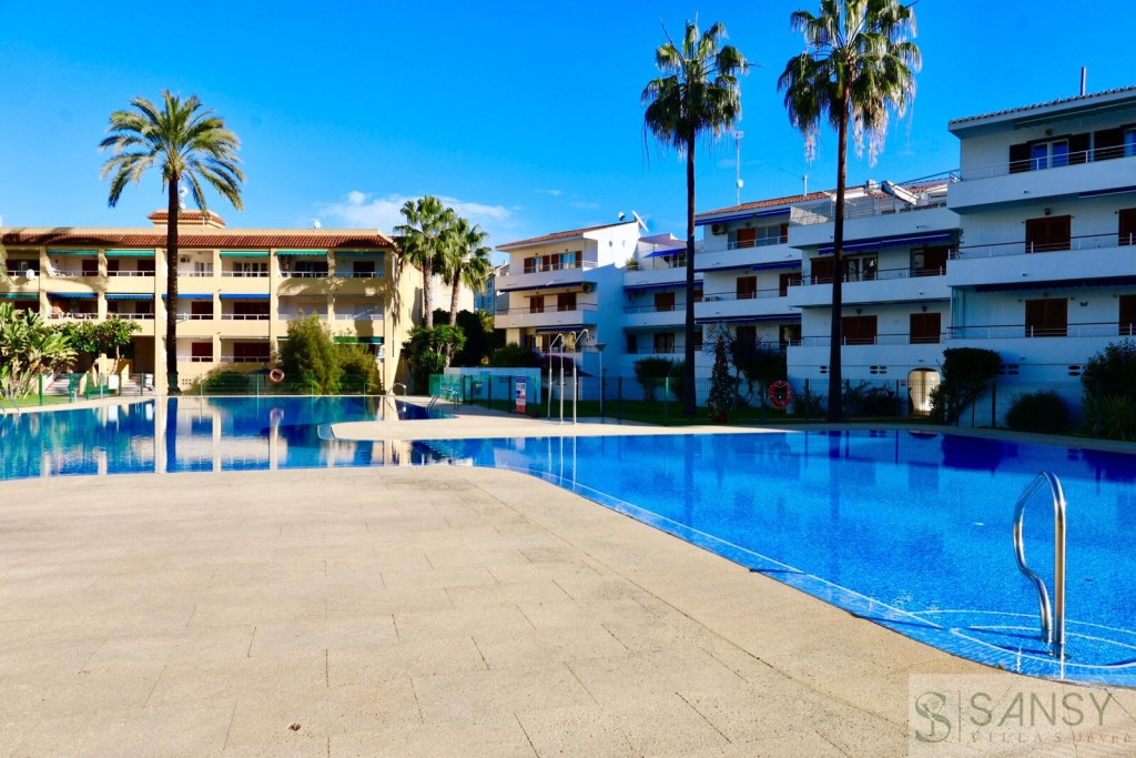 Imagen 2 de Apartamento en Venta en Javea/Xabia Alicante