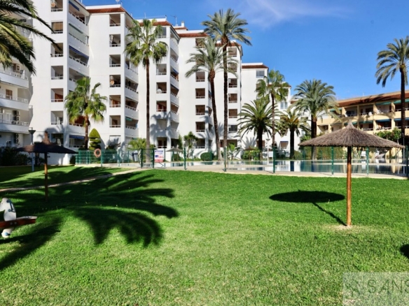 Imagen 3 de Apartamento en Venta en Javea/Xabia Alicante