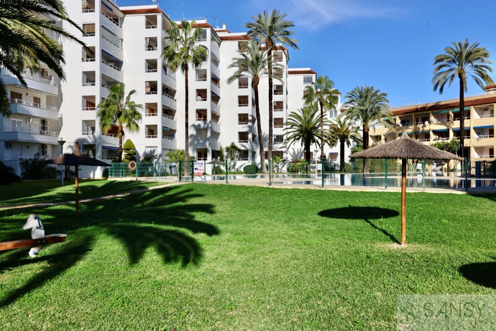 Imagen 3 de Apartamento en Venta en Javea/Xabia Alicante