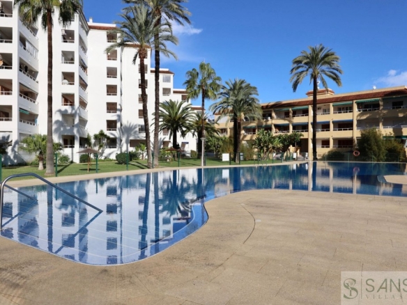 Imagen 1 de Apartamento en Venta en Javea/Xabia Alicante