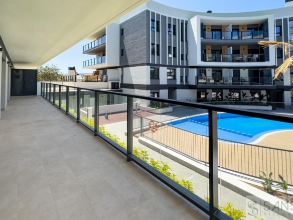 Imagen 2 de Apartamento en Alquiler en Javea/Xabia Alicante