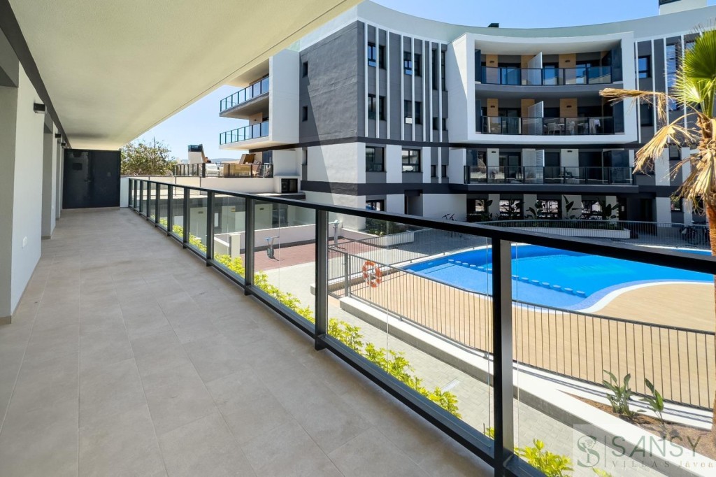 Imagen 2 de Apartamento en Alquiler en Javea/Xabia Alicante