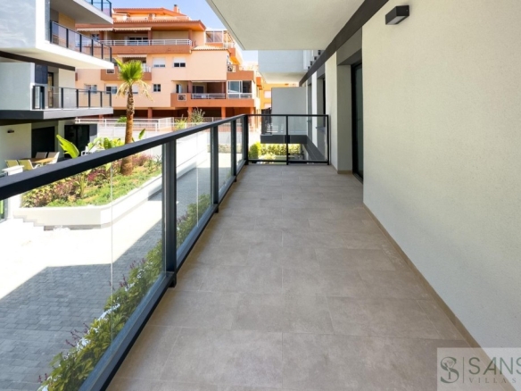 Imagen 3 de Apartamento en Alquiler en Javea/Xabia Alicante