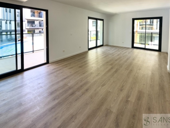 Imagen 4 de Apartamento en Alquiler en Javea/Xabia Alicante