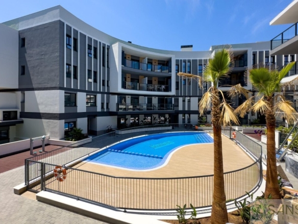 Imagen 1 de Apartamento en Alquiler en Javea/Xabia Alicante