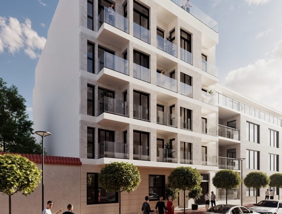Imagen 1 de Apartamento en Venta en Guardamar Del Segura Alicante