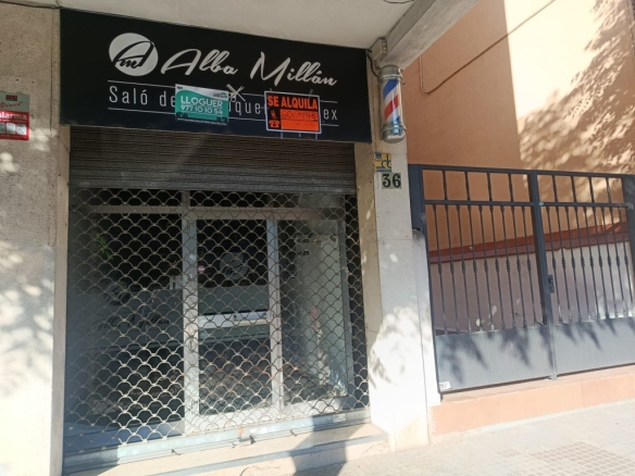 Imagen 1 de Oficina en Alquiler en Tarragona Tarragona