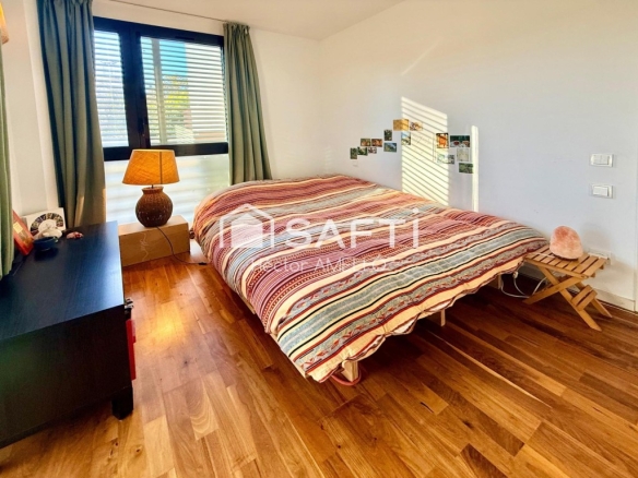 Imagen 2 de Tu hogar con garaje y piscina en Bescanó