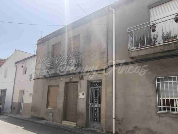 Imagen 2 de Casa de pueblo en Venta en Cañada Alicante