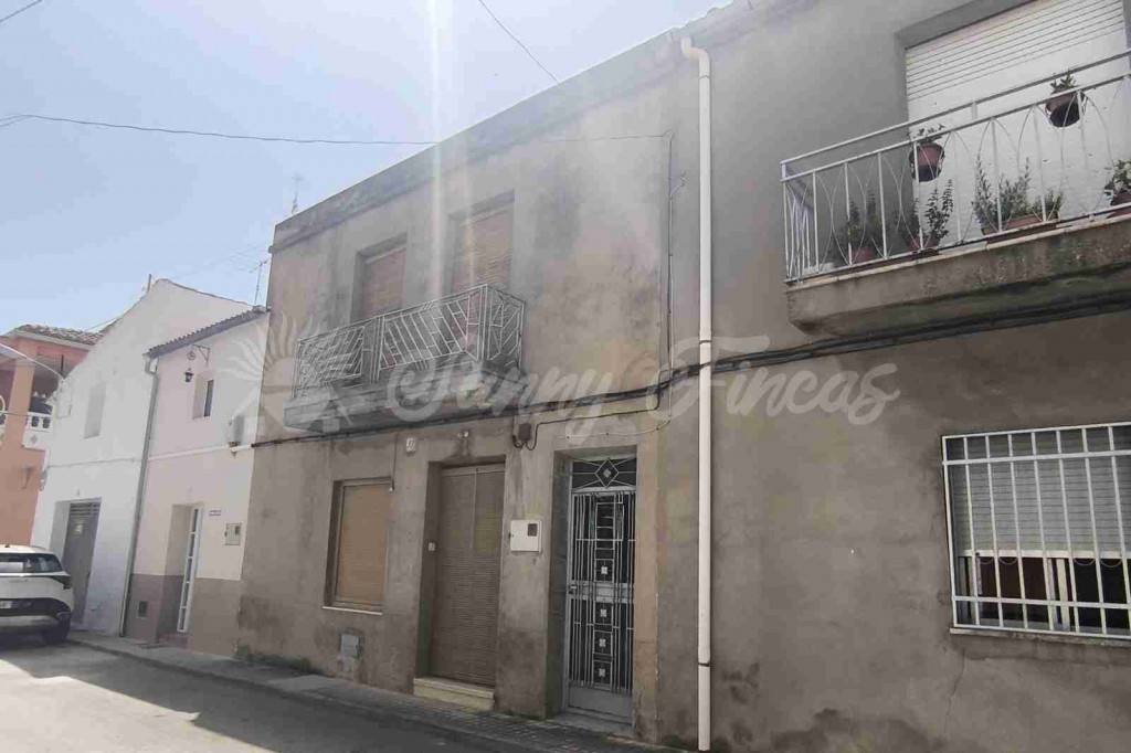 Imagen 2 de Casa de pueblo en Venta en Cañada Alicante