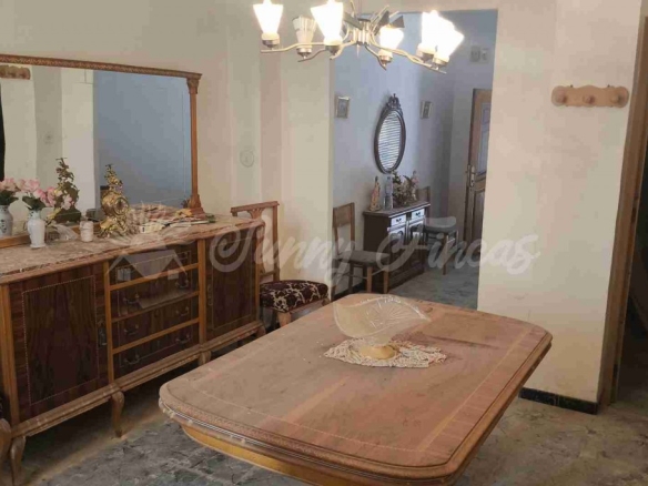 Imagen 4 de Casa de pueblo en Venta en Cañada Alicante