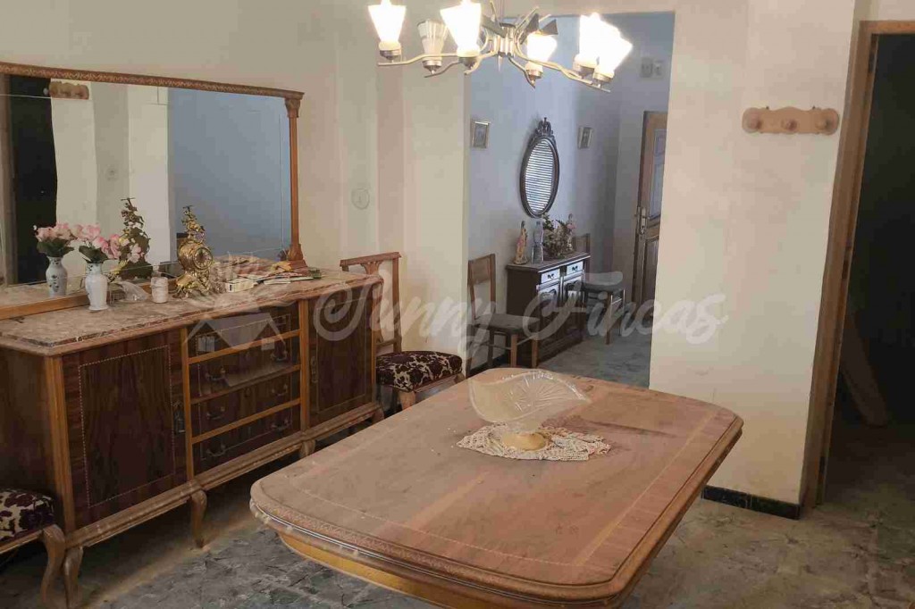 Imagen 4 de Casa de pueblo en Venta en Cañada Alicante