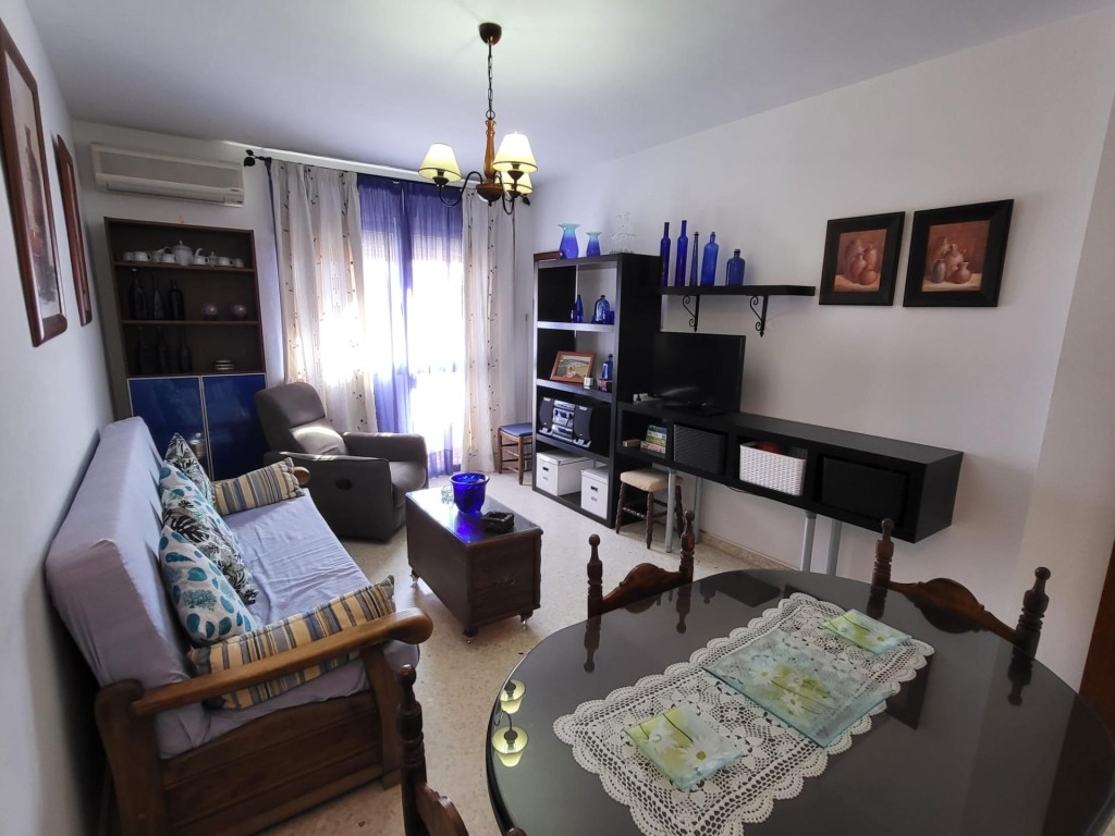 Imagen 1 de Vivienda en alquiler