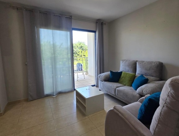 Imagen 4 de PISO EN ALQUILER EN PUÇOL PLAYA – RESIDENCIAL CON PISCINA Y GRAN TERRAZA – 1.250 €/MES