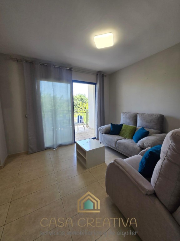 Imagen 4 de PISO EN ALQUILER EN PUÇOL PLAYA – RESIDENCIAL CON PISCINA Y GRAN TERRAZA – 1.250 €/MES