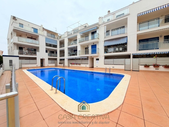 po-1269091-imagen - El Club del Propietario Imagen 1 de PISO EN ALQUILER EN PUÇOL PLAYA – RESIDENCIAL CON PISCINA Y GRAN TERRAZA – 1.250 €/MES