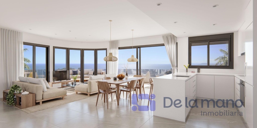 Imagen 2 de OBRA NUEVA en Águilas
