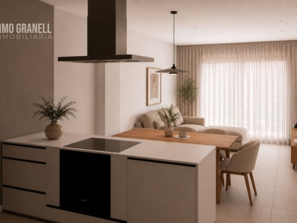 Imagen 3 de Piso en Venta en Sagunto Valencia