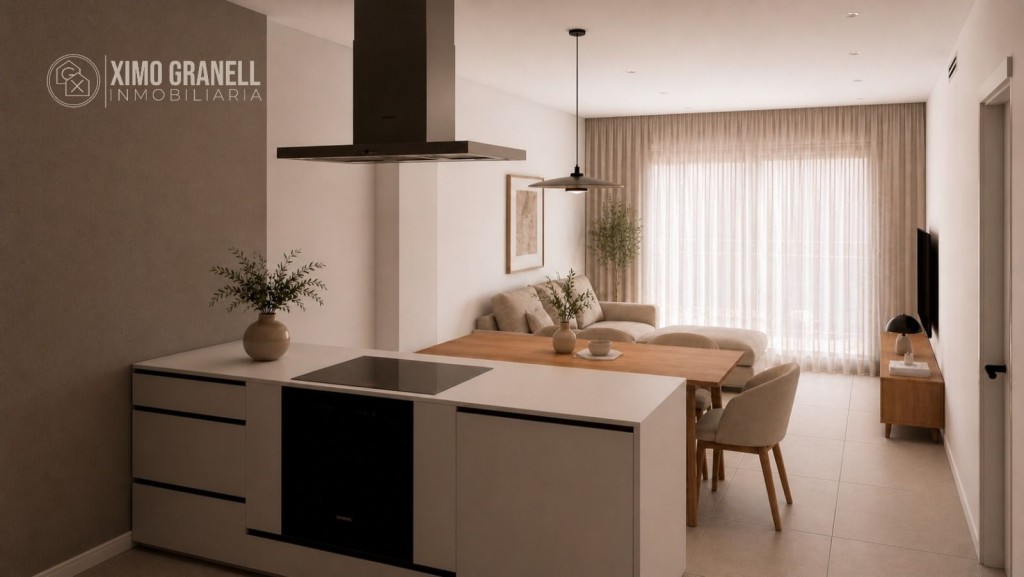 Imagen 3 de Piso en Venta en Sagunto Valencia