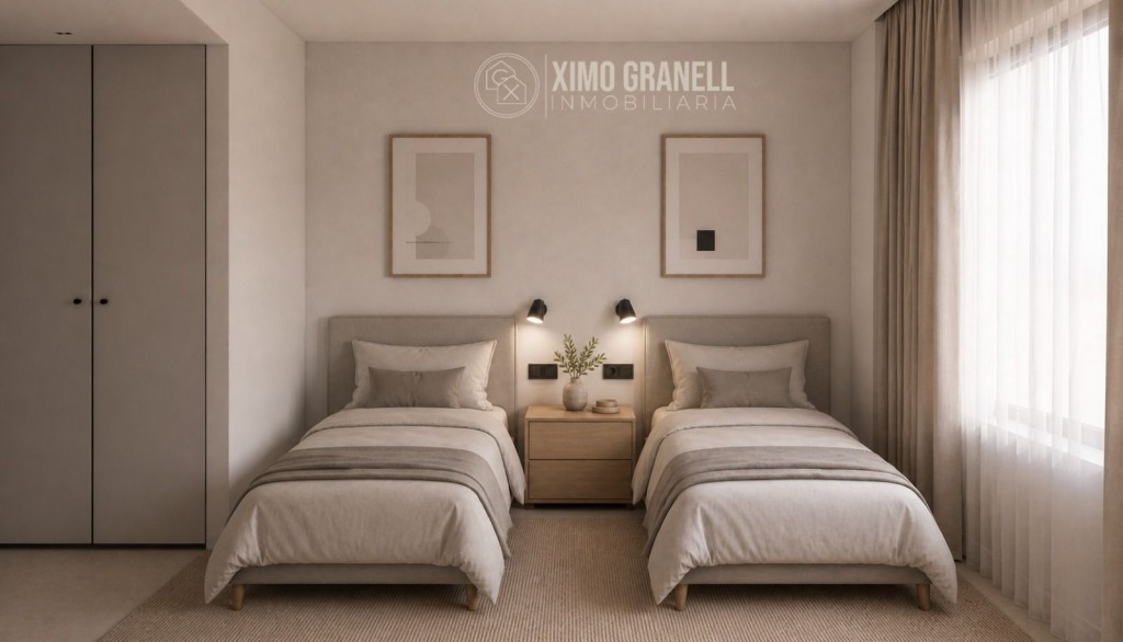 Imagen 4 de Piso en Venta en Sagunto Valencia