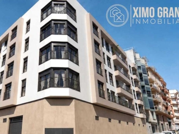 Imagen 1 de Piso en Venta en Sagunto Valencia