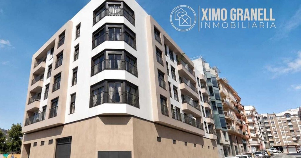 Imagen 1 de Piso en Venta en Sagunto Valencia
