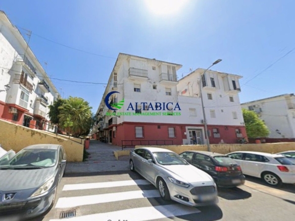 Imagen 2 de Piso en Venta en Utrera Sevilla