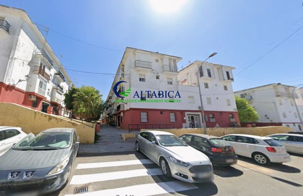 Imagen 2 de Piso en Venta en Utrera Sevilla