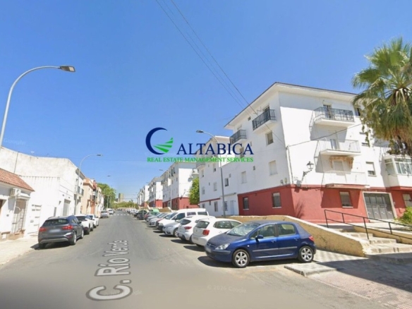 Imagen 3 de Piso en Venta en Utrera Sevilla