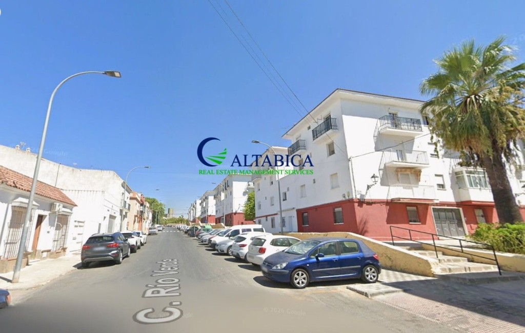 Imagen 3 de Piso en Venta en Utrera Sevilla