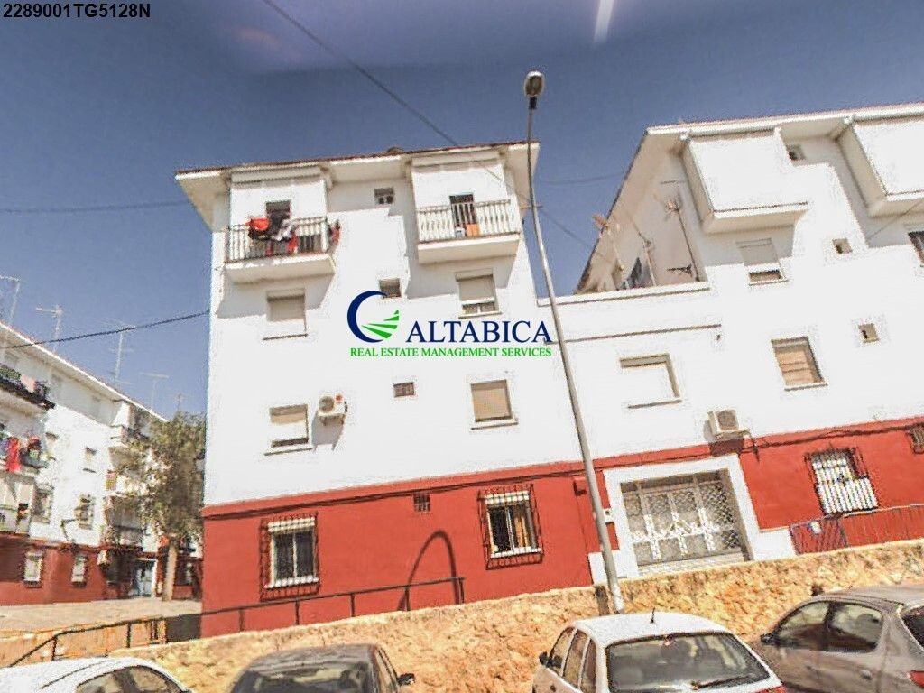 Imagen 4 de Piso en Venta en Utrera Sevilla