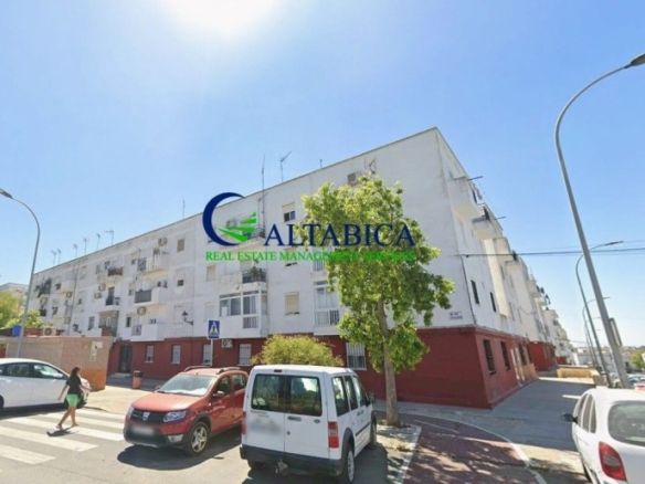 Imagen 1 de Piso en Venta en Utrera Sevilla