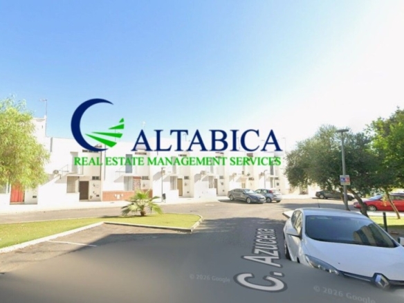 Imagen 2 de Piso en Venta en Marchena Sevilla
