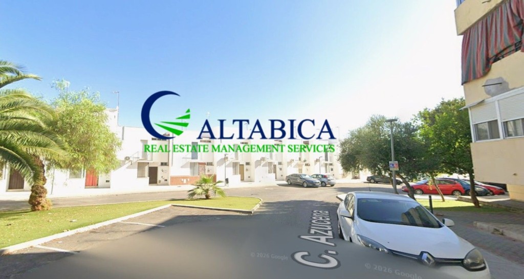 Imagen 2 de Piso en Venta en Marchena Sevilla
