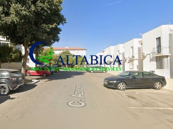 Imagen 3 de Piso en Venta en Marchena Sevilla
