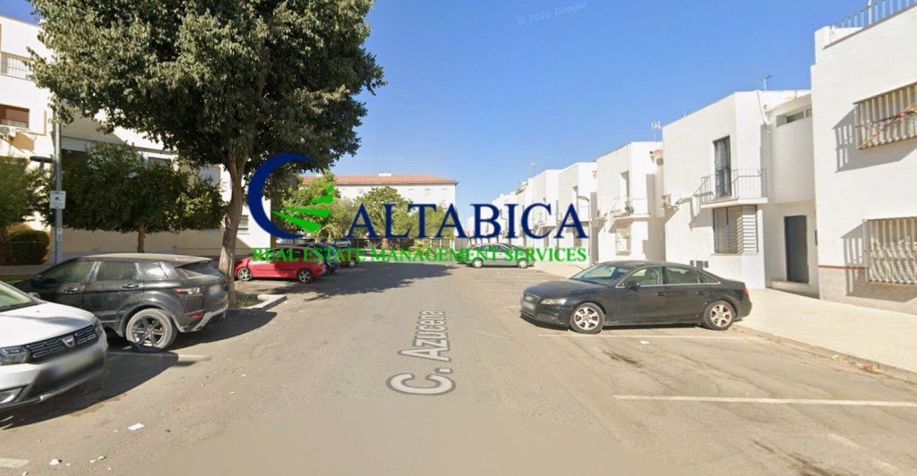 Imagen 3 de Piso en Venta en Marchena Sevilla